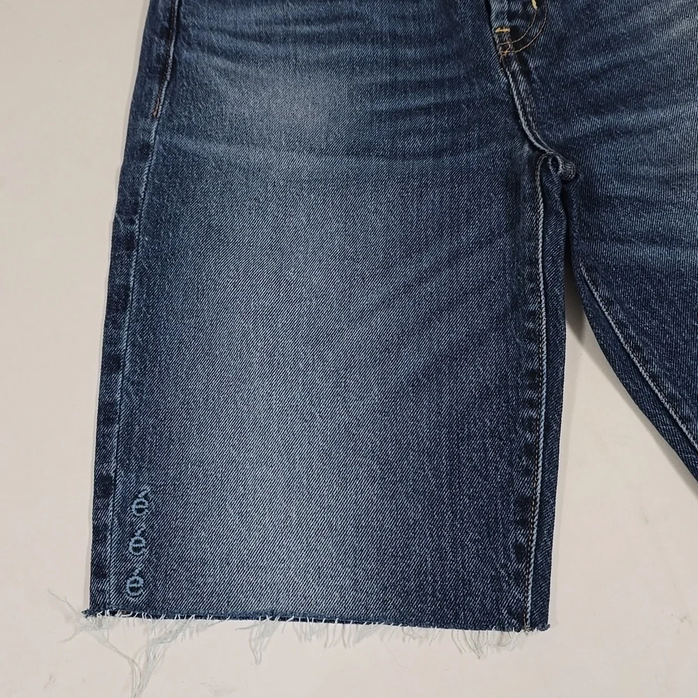 Etica stylish denim